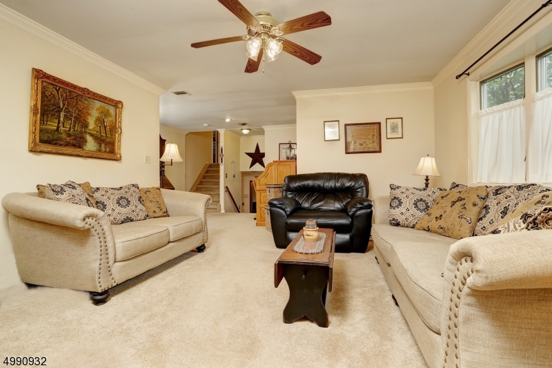 Lake Parsippany - Residential