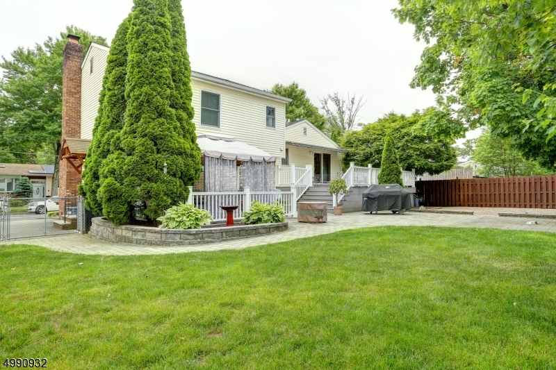 Lake Parsippany - Residential