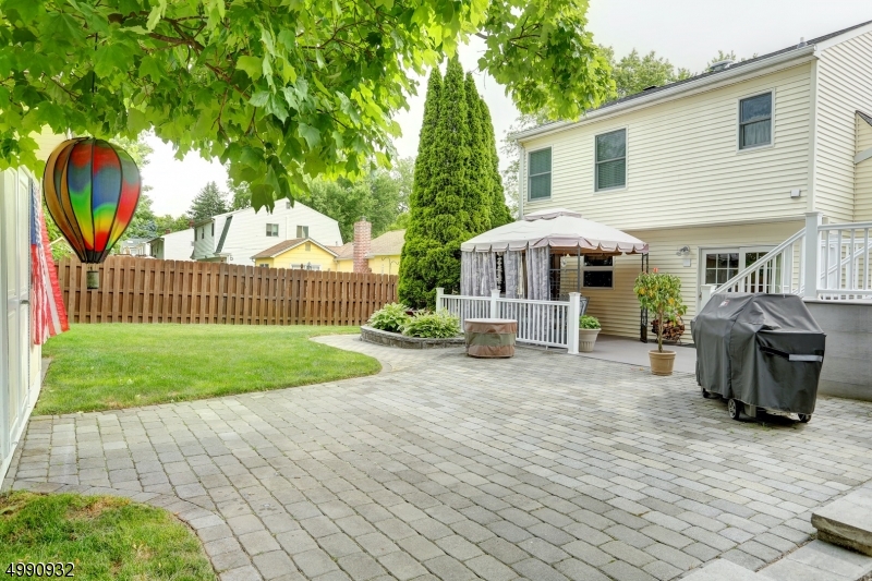 Lake Parsippany - Residential
