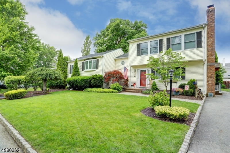 Lake Parsippany - Residential