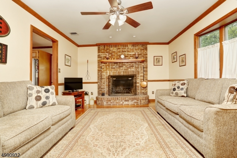Lake Parsippany - Residential