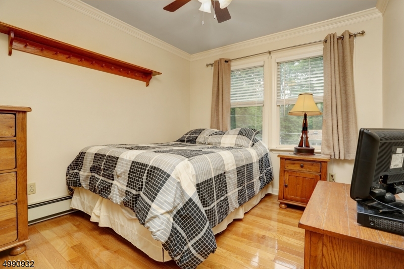Lake Parsippany - Residential