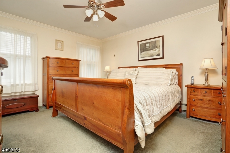 Lake Parsippany - Residential