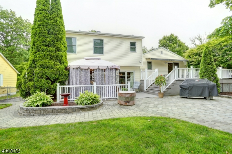 Lake Parsippany - Residential
