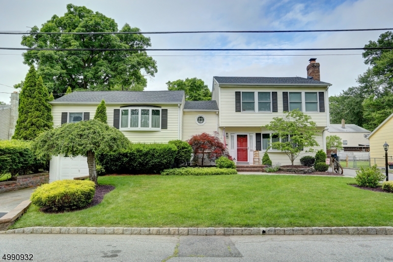 Lake Parsippany - Residential