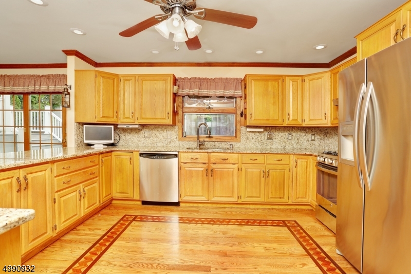 Lake Parsippany - Residential