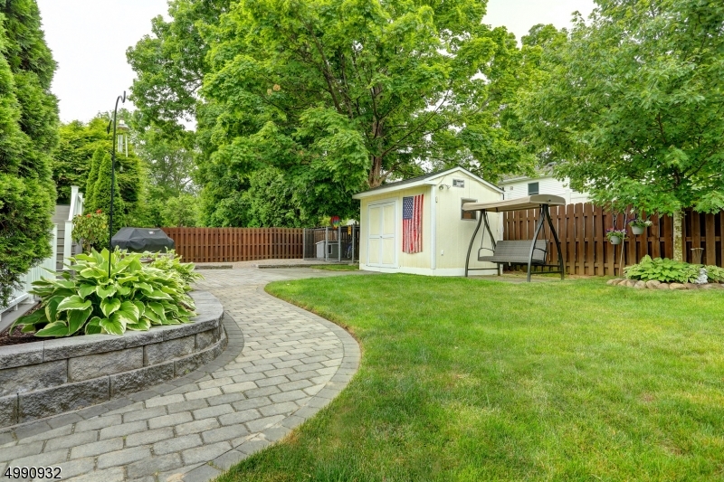 Lake Parsippany - Residential