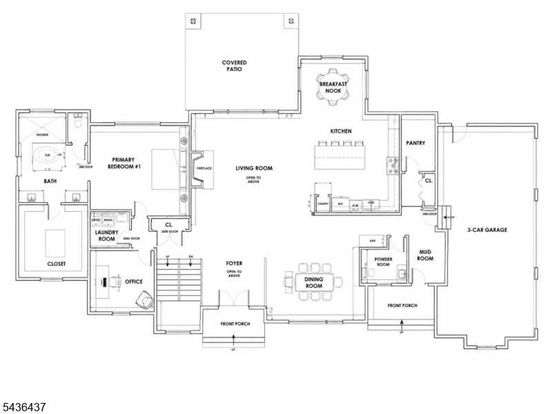The Preserve - Residential