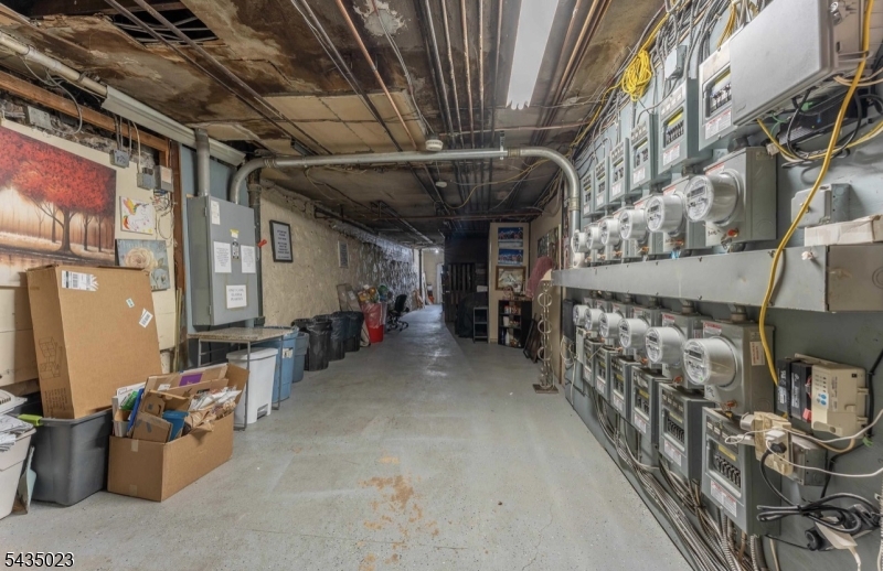 601 Columbia - Residential