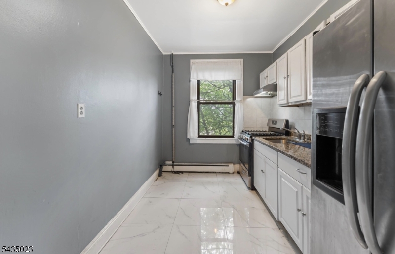 601 Columbia - Residential