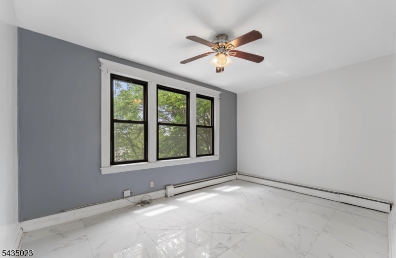 601 Columbia - Residential