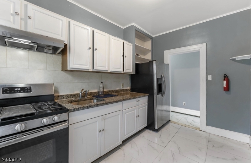 601 Columbia - Residential