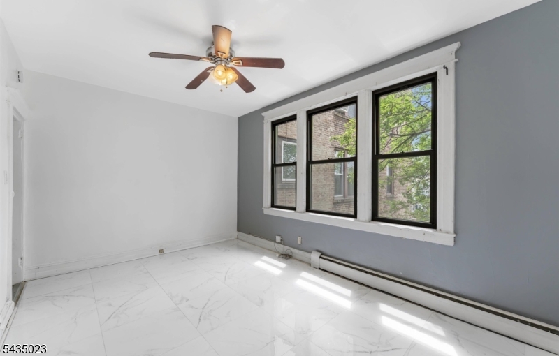 601 Columbia - Residential