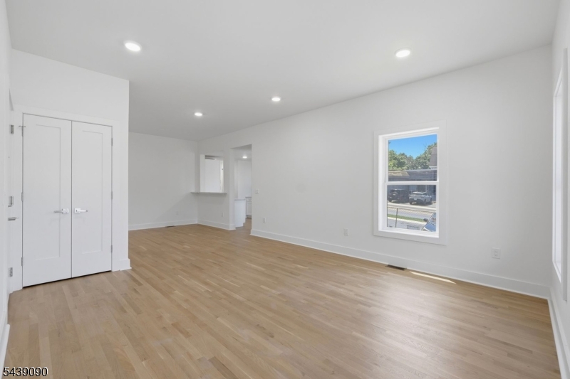 Downtown - Residential Lease