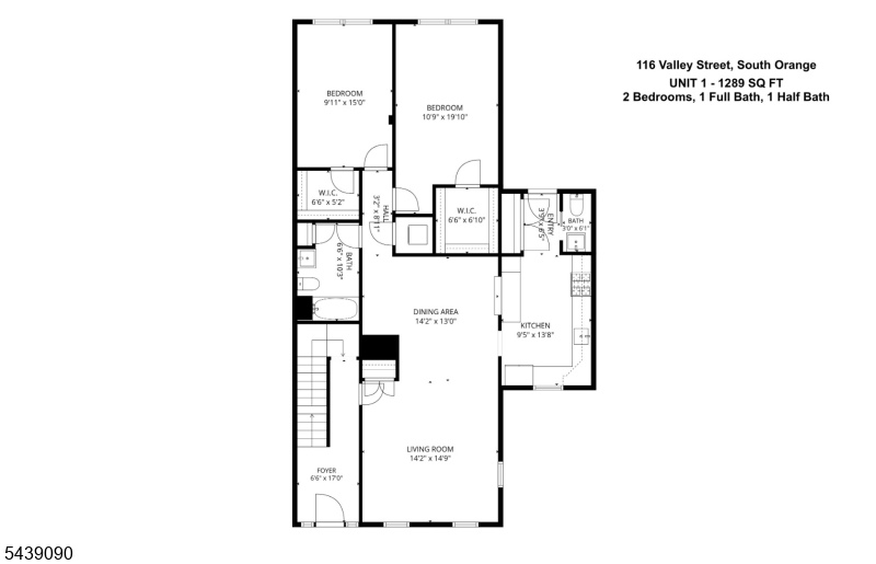 Downtown - Residential Lease