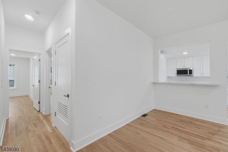 Downtown - Residential Lease