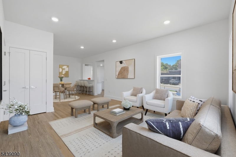 Downtown - Residential Lease