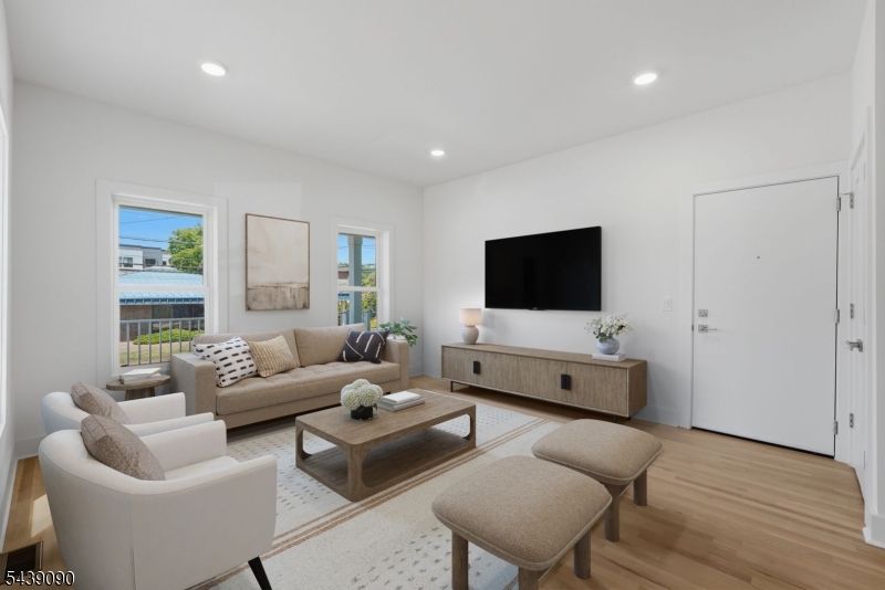 Downtown - Residential Lease