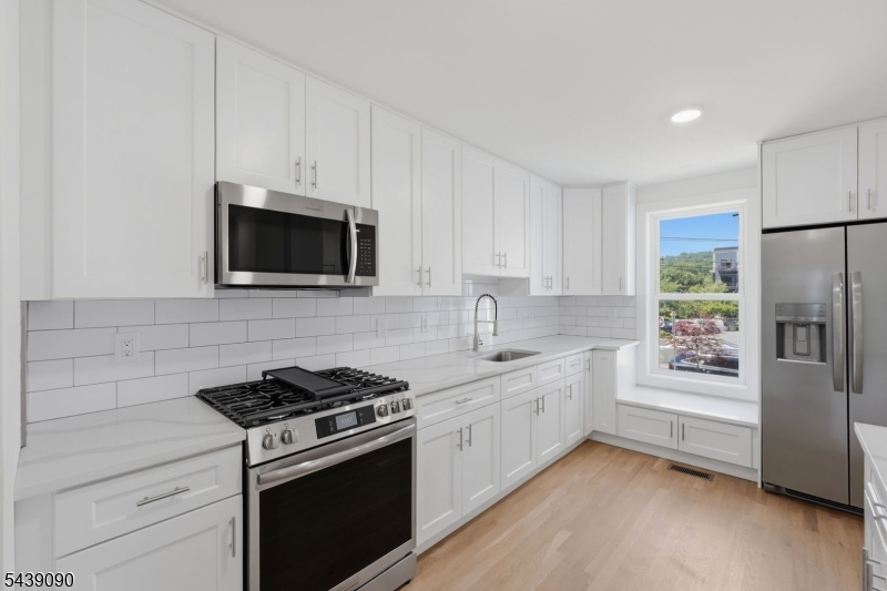 Downtown - Residential Lease