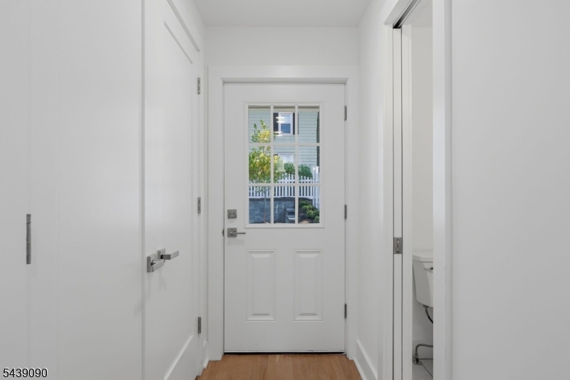 Downtown - Residential Lease