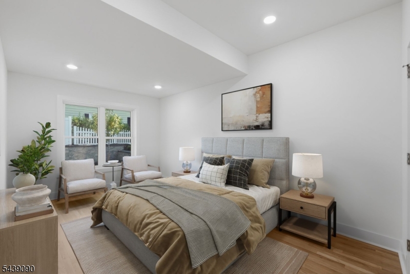 Downtown - Residential Lease