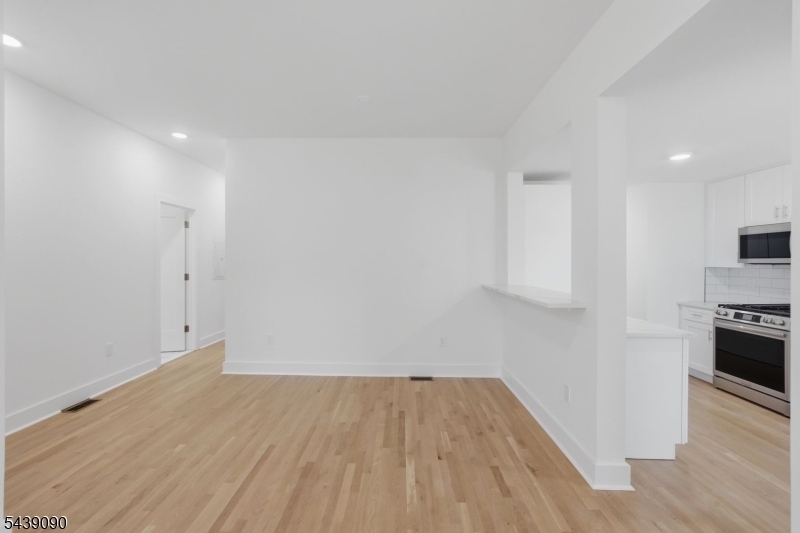 Downtown - Residential Lease