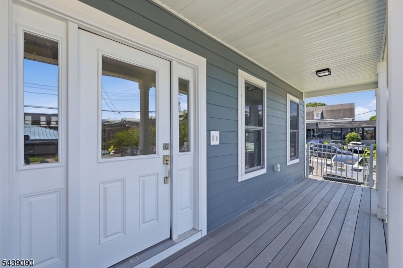 Downtown - Residential Lease