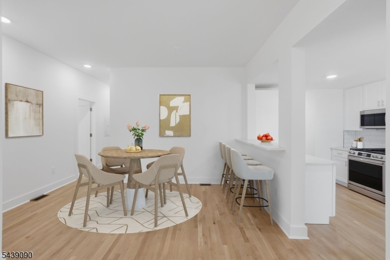 Downtown - Residential Lease