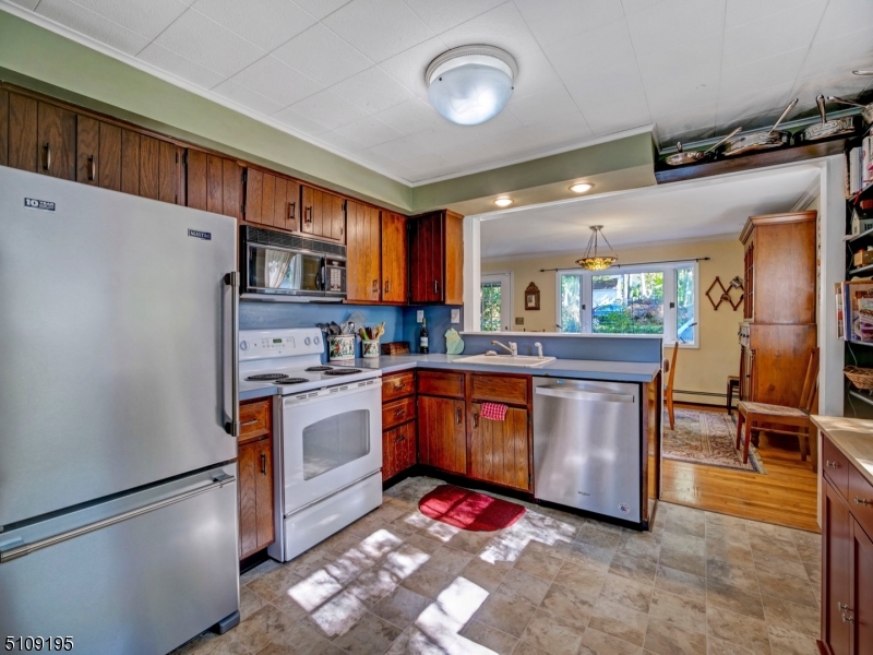 Lake Shawnee - Residential