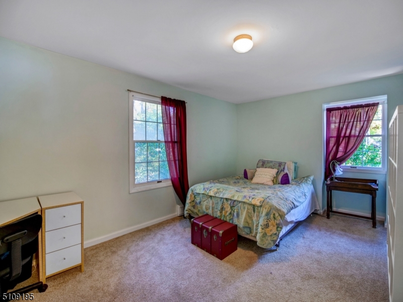 Lake Shawnee - Residential