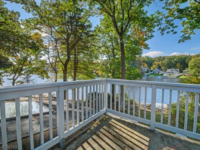 Lake Shawnee - Residential