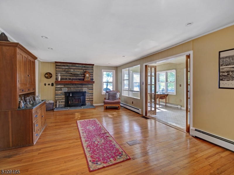 Lake Shawnee - Residential