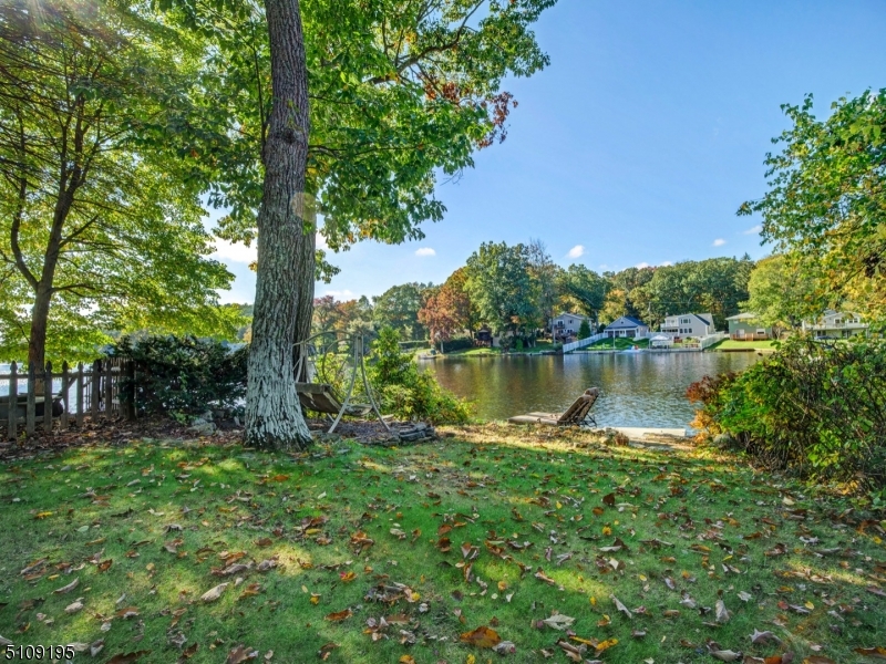 Lake Shawnee - Residential