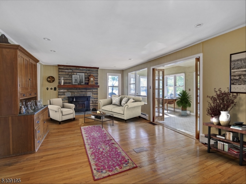 Lake Shawnee - Residential