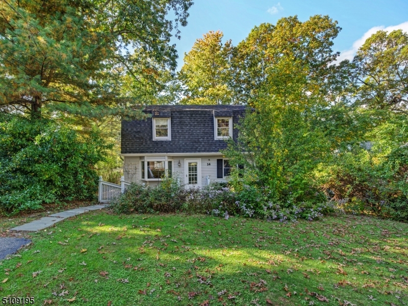 Lake Shawnee - Residential