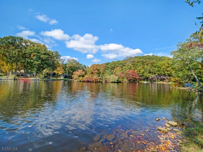 Lake Shawnee - Residential