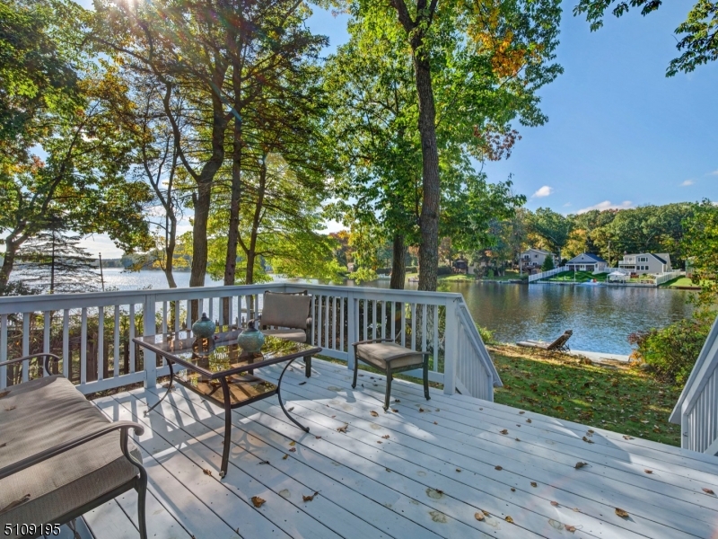 Lake Shawnee - Residential