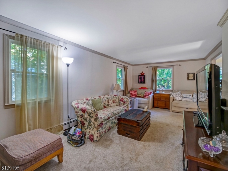 Lake Shawnee - Residential