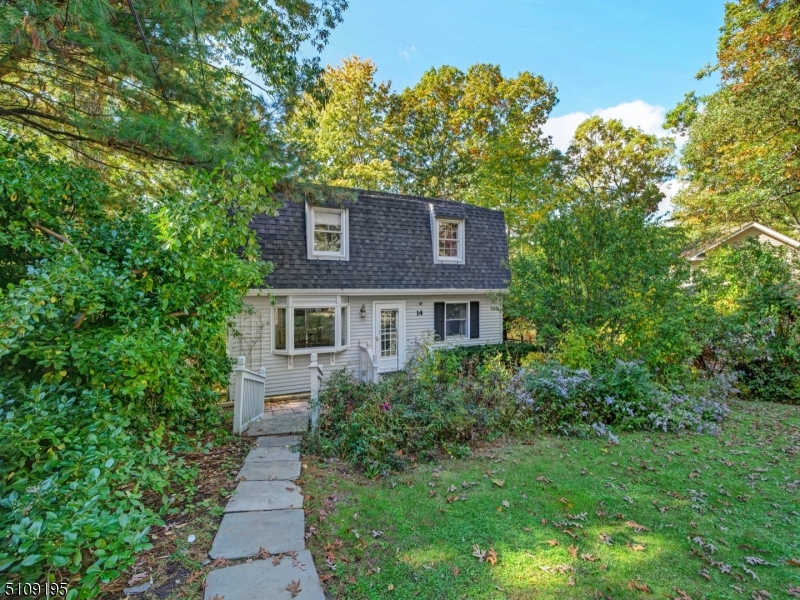 Lake Shawnee - Residential