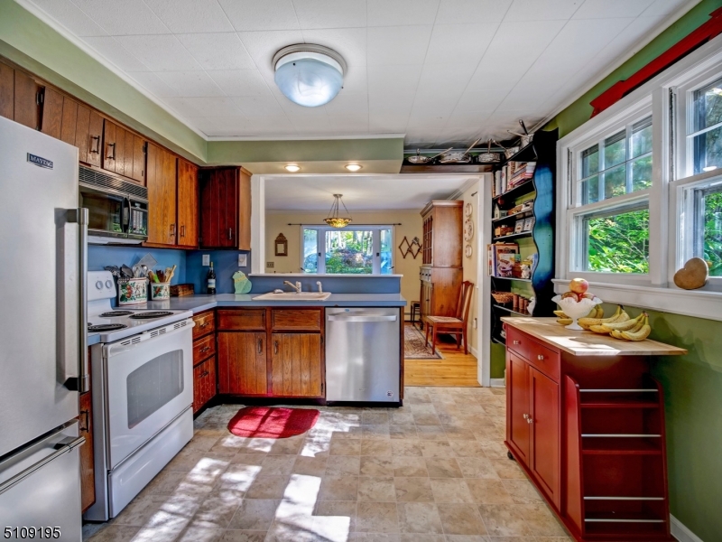 Lake Shawnee - Residential