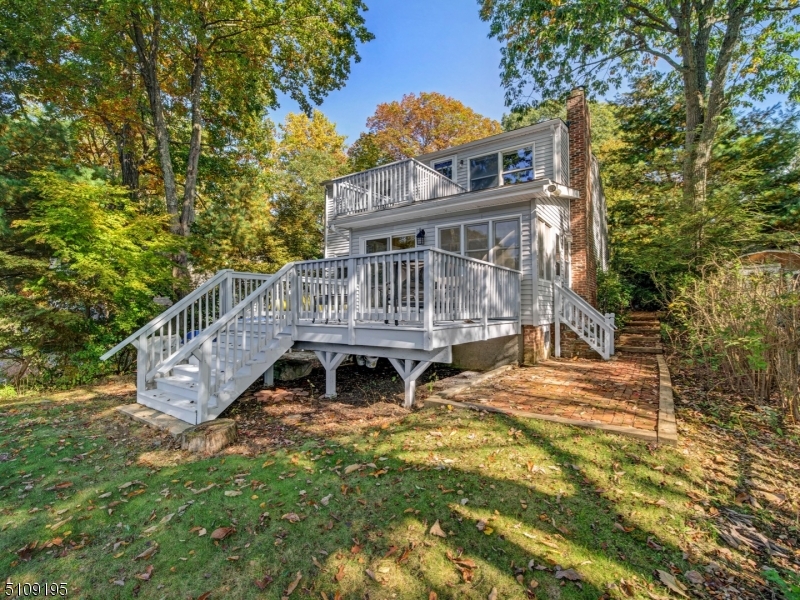 Lake Shawnee - Residential