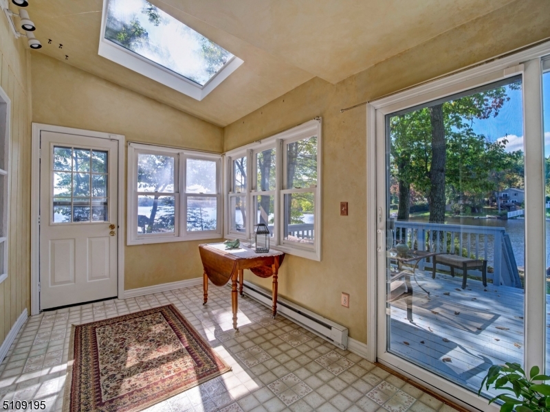Lake Shawnee - Residential