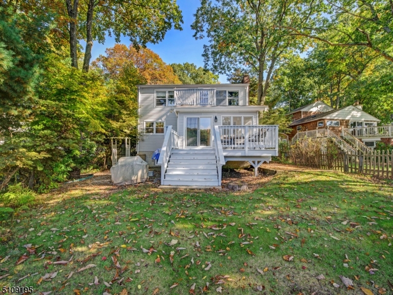 Lake Shawnee - Residential