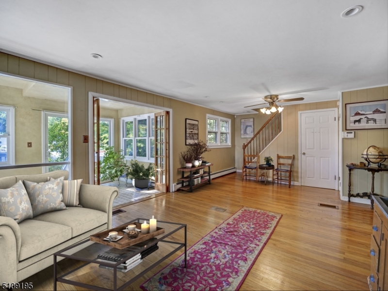 Lake Shawnee - Residential