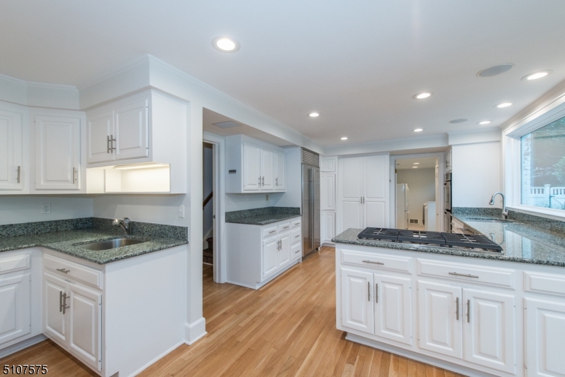 Dellwood Park - Residential