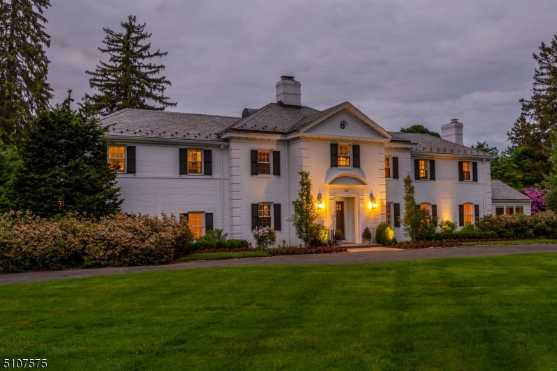 Dellwood Park - Residential