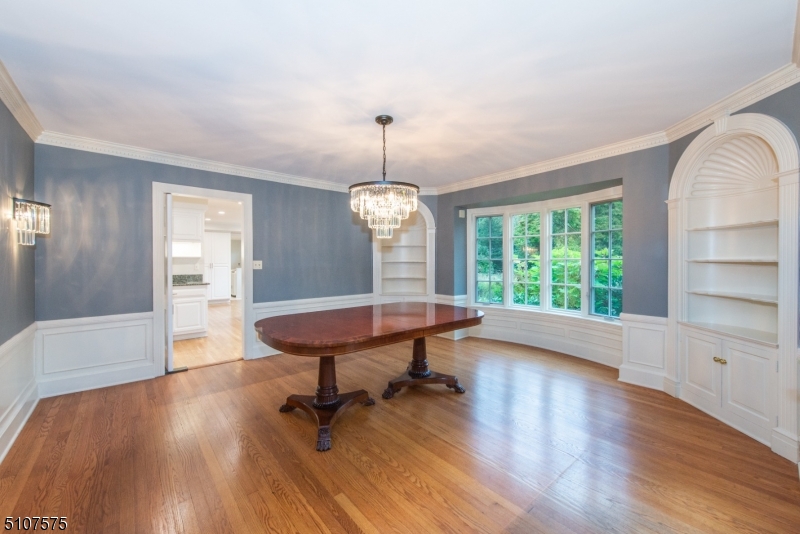 Dellwood Park - Residential