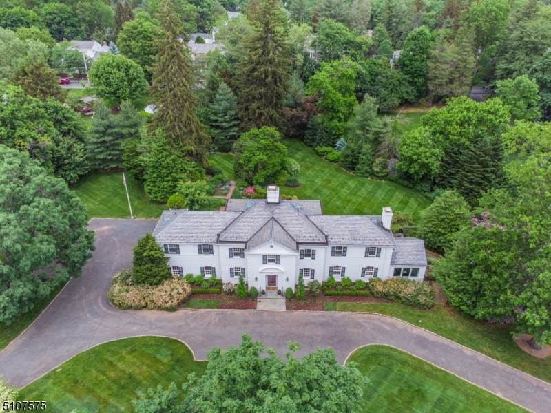 Dellwood Park - Residential