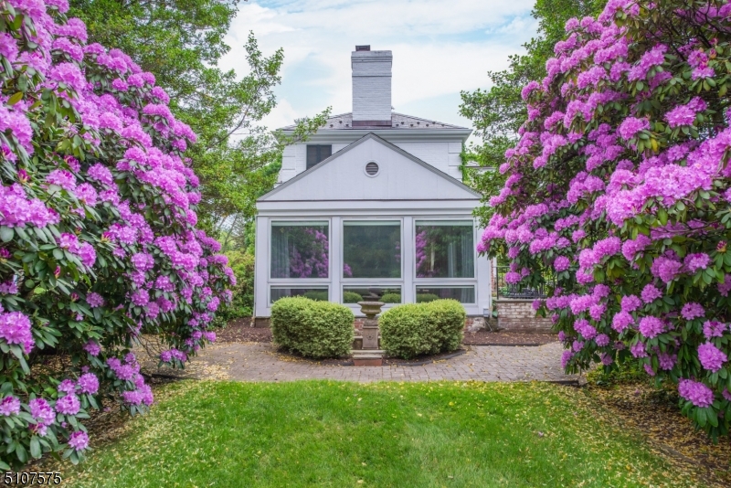Dellwood Park - Residential