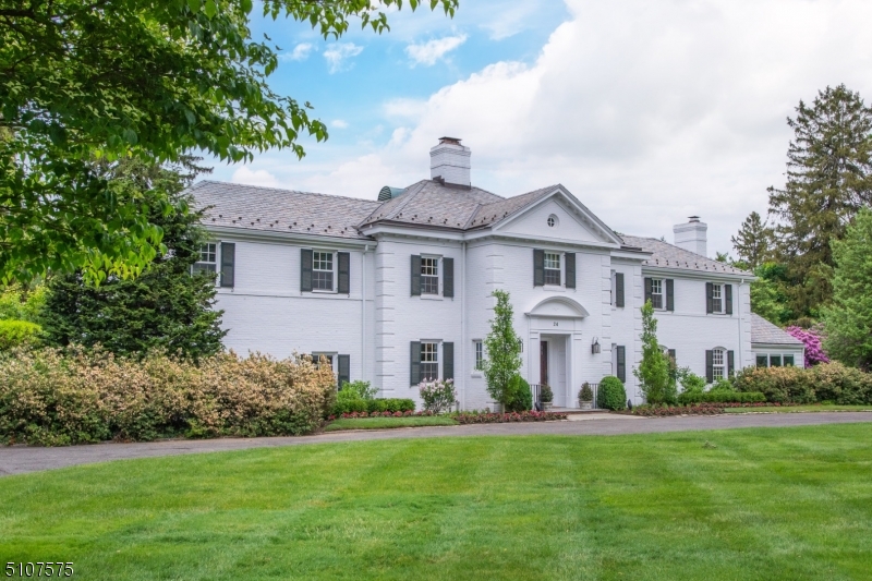 Dellwood Park - Residential